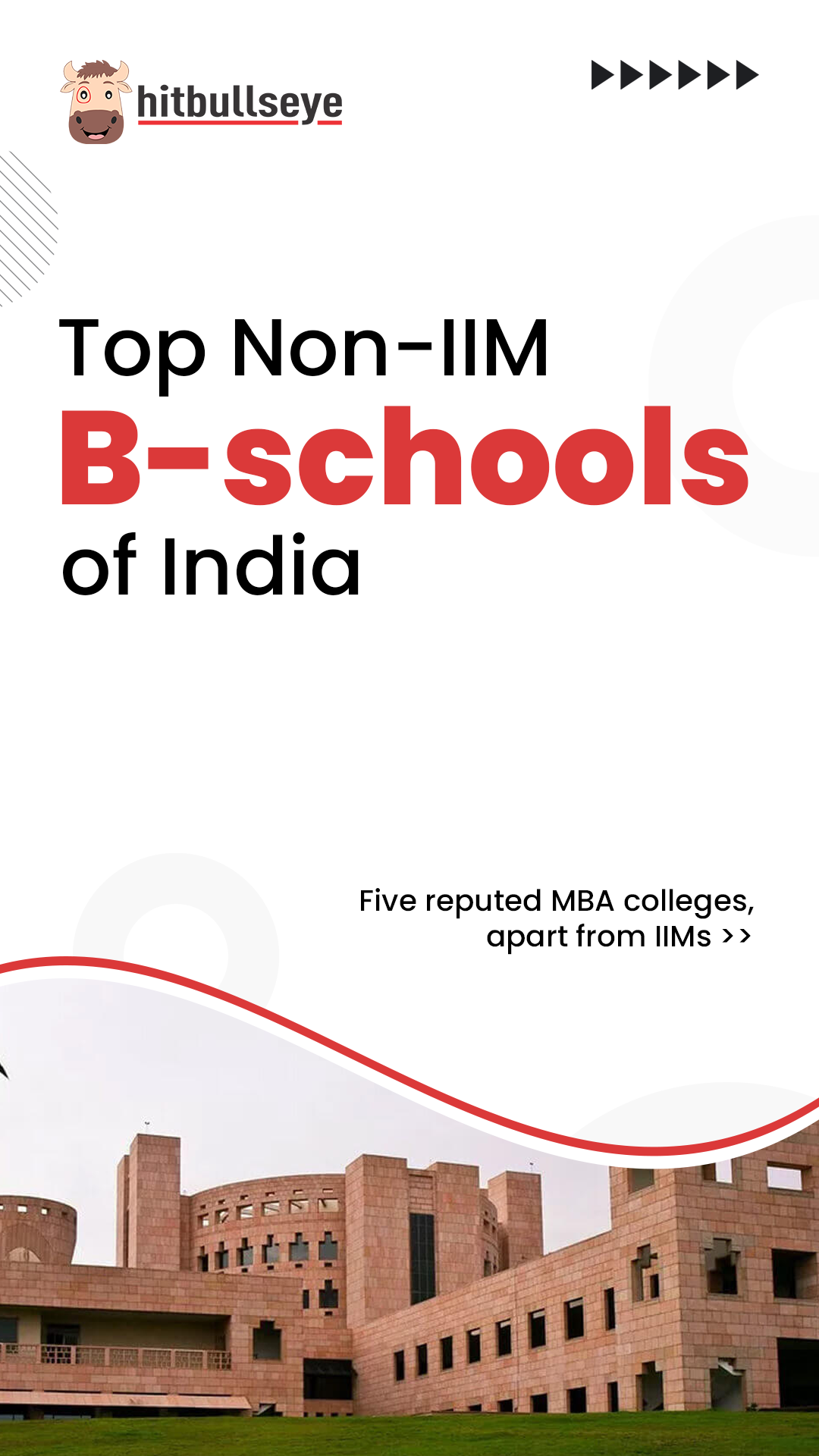 best-mba-colleges-in-india-hitbullseye