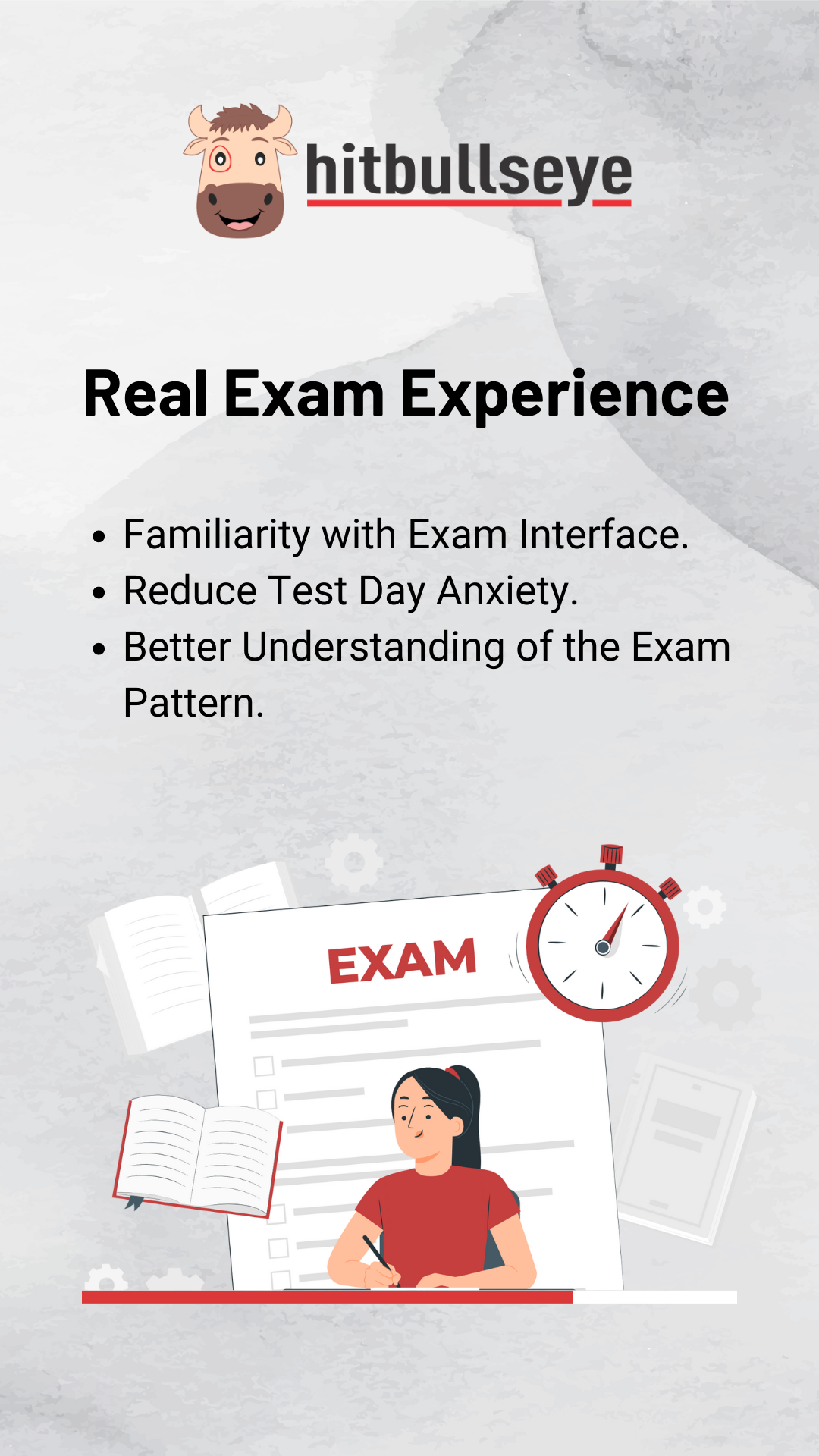 Cat Mock Test Hitbullseye