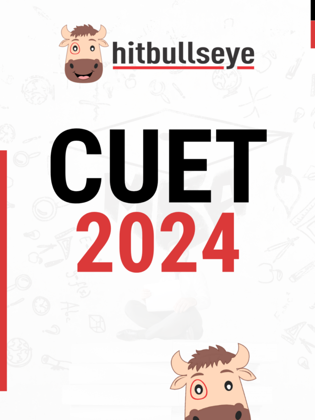 CUET 2024: Syllabus, Notification, and Pattern